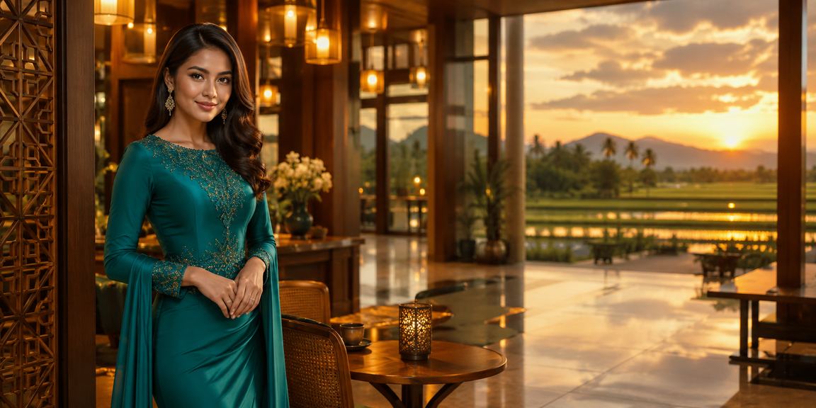 Pemain VIP bantuan88 dari Kedah menikmati bonus Hari Raya eksklusif dengan ganjaran istimewa