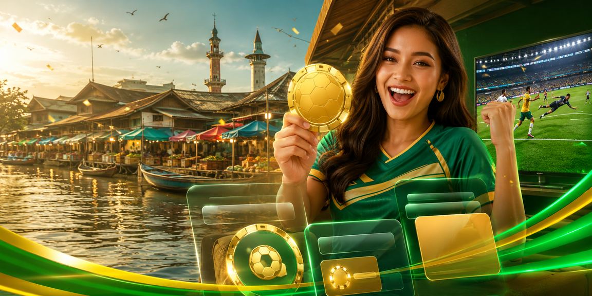Pemain dari Kota Bharu menggunakan platform pertaruhan bantuan88 di telefon pintar