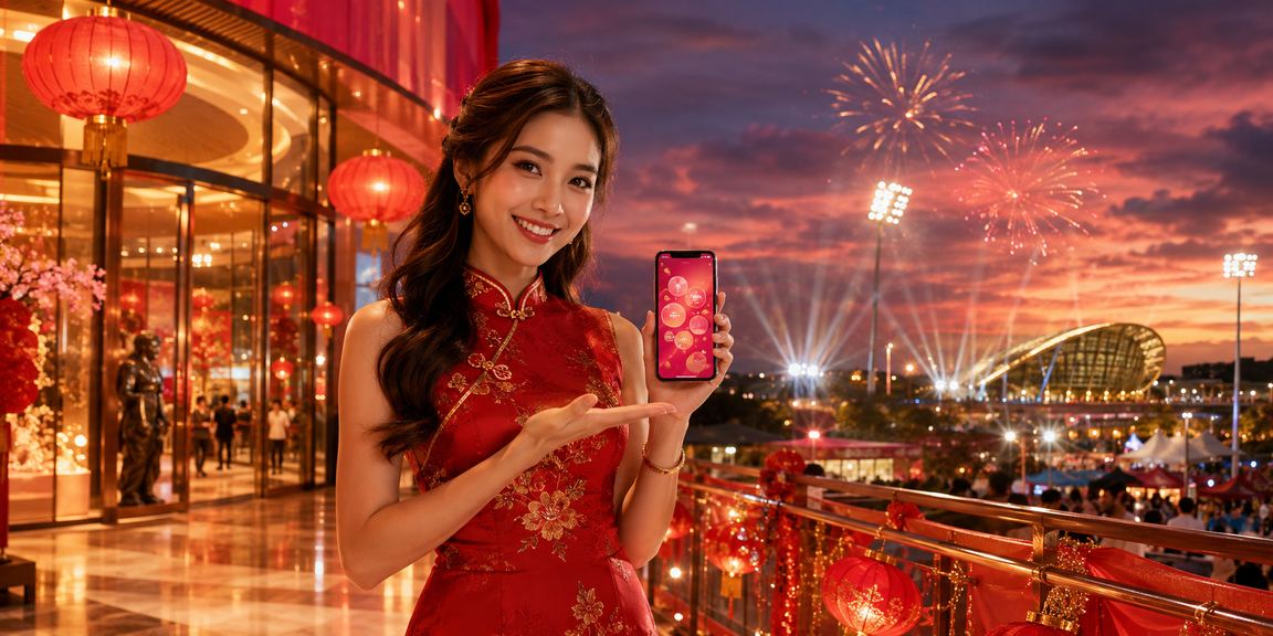 Antaramuka aplikasi rasmi bantuan88 di telefon Android Malaysia