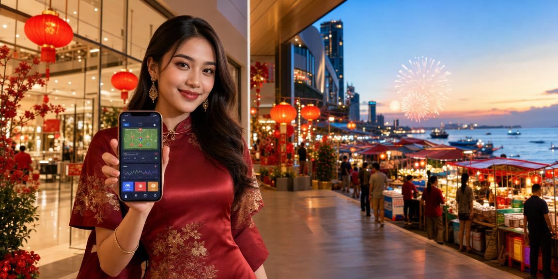 Pemain Malaysia menggunakan aplikasi kasino bantuan88 untuk memantau tahap VIP dan ganjaran terkumpul